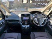 2011 Nissan Serena