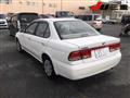 2003 Nissan Sunny