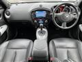 2012 Nissan Juke