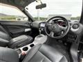 2012 Nissan Juke