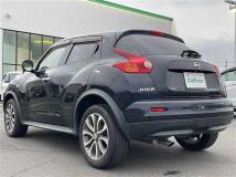 2012 Nissan Juke
