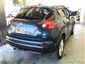 2011 Nissan Juke