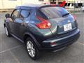2013 Nissan Juke
