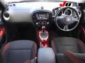 2013 Nissan Juke