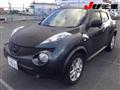 2013 Nissan Juke