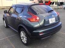 2013 Nissan Juke