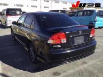 2003 Honda Civic Ferio