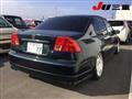 2002 Honda Civic Ferio