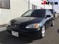 2002 Honda Civic Ferio