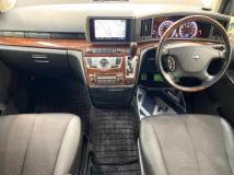 2007 Nissan Elgrand