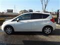 2013 Nissan Note