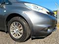 2012 Nissan Note