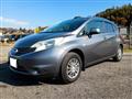 2012 Nissan Note