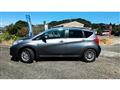 2012 Nissan Note