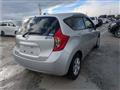 2014 Nissan Note