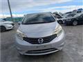 2014 Nissan Note