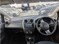 2014 Nissan Note