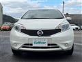 2014 Nissan Note