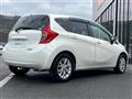 2014 Nissan Note
