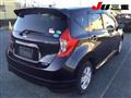 2013 Nissan Note