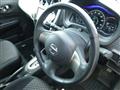 2012 Nissan Note