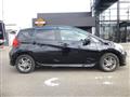 2012 Nissan Note