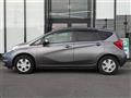 2013 Nissan Note