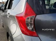 2013 Nissan Note