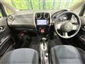 2014 Nissan Note