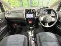 2014 Nissan Note