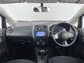 2012 Nissan Note