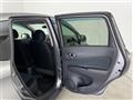 2012 Nissan Note