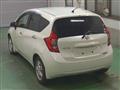 2014 Nissan Note