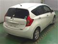 2014 Nissan Note