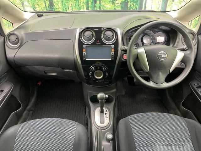 2014 Nissan Note