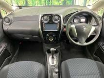 2014 Nissan Note