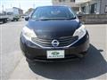 2014 Nissan Note