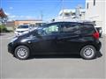 2014 Nissan Note