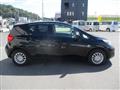 2014 Nissan Note