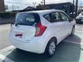 2013 Nissan Note