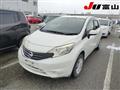 2014 Nissan Note