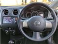 2012 Nissan Note