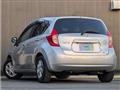 2012 Nissan Note