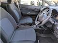 2012 Nissan Note
