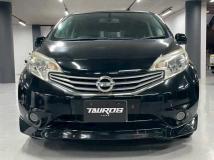 2013 Nissan Note
