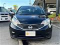 2014 Nissan Note