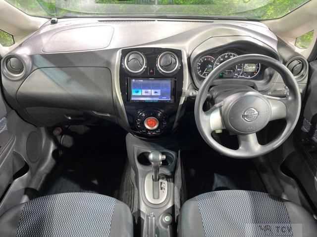 2013 Nissan Note