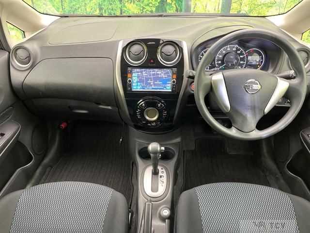 2014 Nissan Note