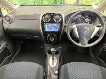 2014 Nissan Note