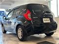 2014 Nissan Note